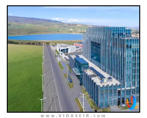 هتل-پریفرنس-هوالینگ-تفلیس