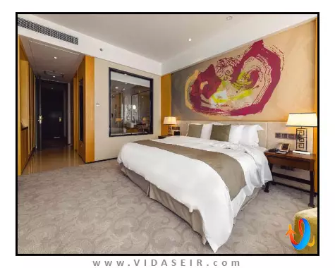 هتل-پریفرنس-هوالینگ-تفلیس