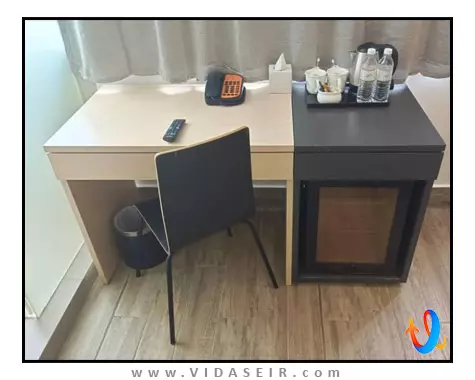 هتل-پسیفیک-اکسپرس-سنترال-مارکت-کوالالامپور