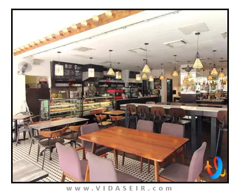 هتل-پسیفیک-اکسپرس-سنترال-مارکت-کوالالامپور