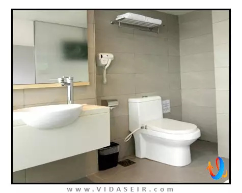 هتل-پسیفیک-اکسپرس-سنترال-مارکت-کوالالامپور