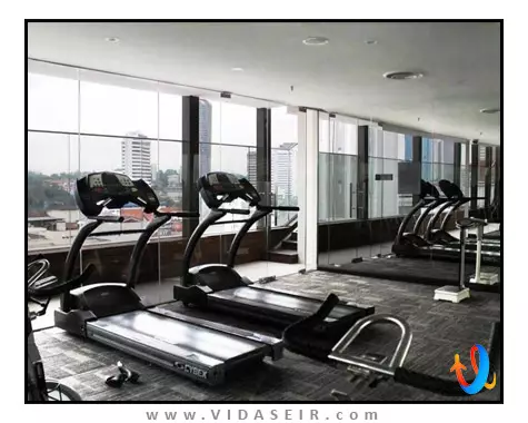 هتل-پسیفیک-اکسپرس-سنترال-مارکت-کوالالامپور