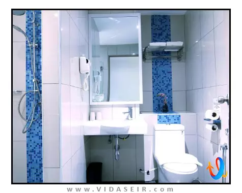 هتل-پسیفیک-اکسپرس-چاینا-تاون-کوالالامپور