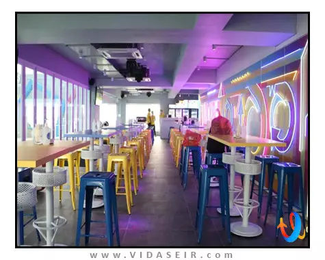 هتل-پسیفیک-رجنسی-کوالالامپور