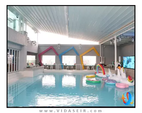 هتل-پسیفیک-رجنسی-کوالالامپور