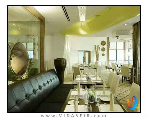 هتل-پسیفیک-رجنسی-کوالالامپور