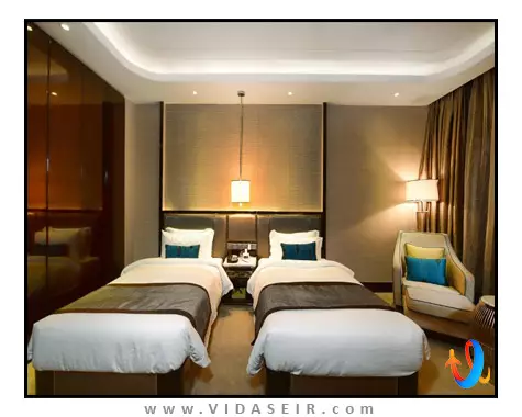 هتل-پسیفیک-رجنسی-کوالالامپور