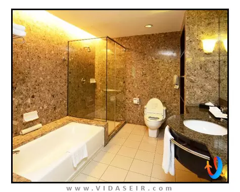 هتل-پسیفیک-رجنسی-کوالالامپور