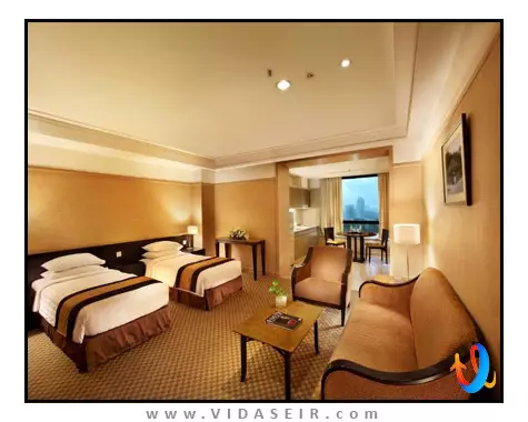 هتل-پسیفیک-رجنسی-کوالالامپور