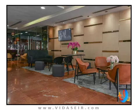 هتل-پودو-پلازا-کوالالامپور