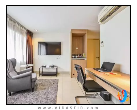 هتل-پودو-پلازا-کوالالامپور