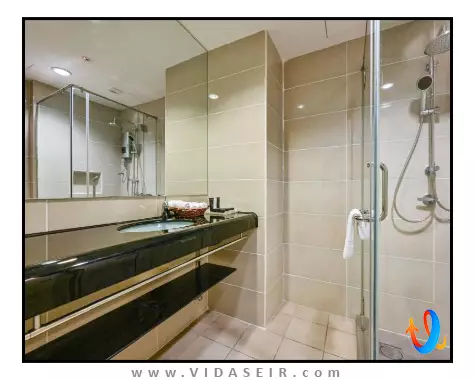 هتل-پودو-پلازا-کوالالامپور