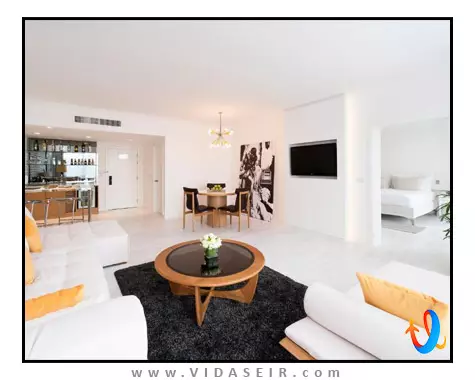 هتل-پولمن-جی-بانکوک