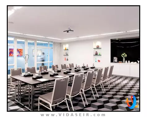 هتل-پولمن-جی-بانکوک