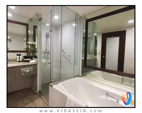 هتل-پولمن-جی-بانکوک