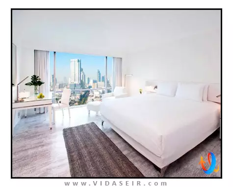 هتل-پولمن-جی-بانکوک