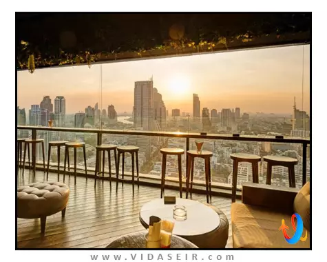 هتل-پولمن-جی-بانکوک