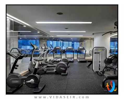 هتل-پولمن-جی-بانکوک