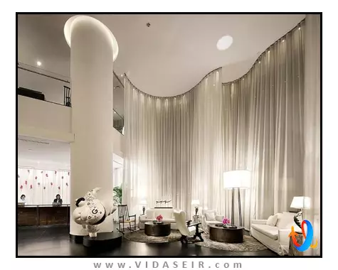 هتل-پولمن-جی-بانکوک