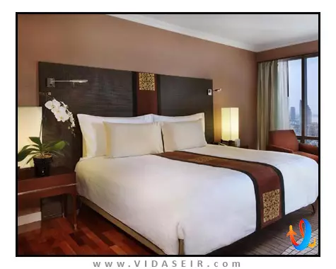 هتل-پولمن-جی-بانکوک