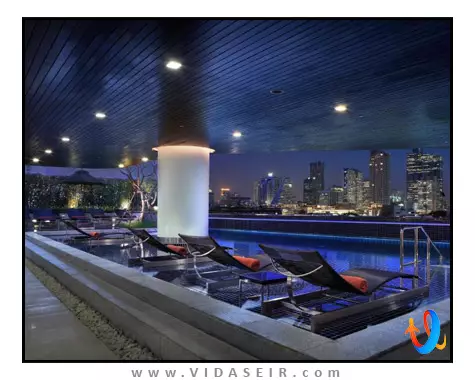 هتل-پولمن-جی-بانکوک