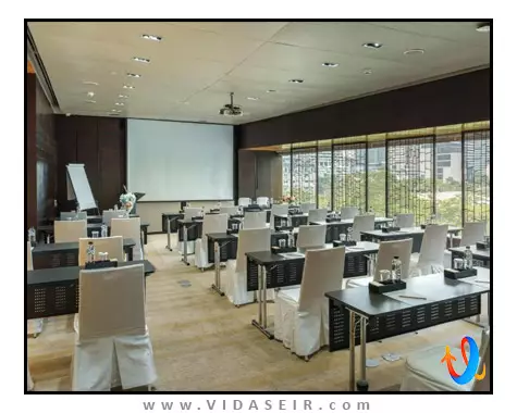 هتل-پولمن-جی-بانکوک