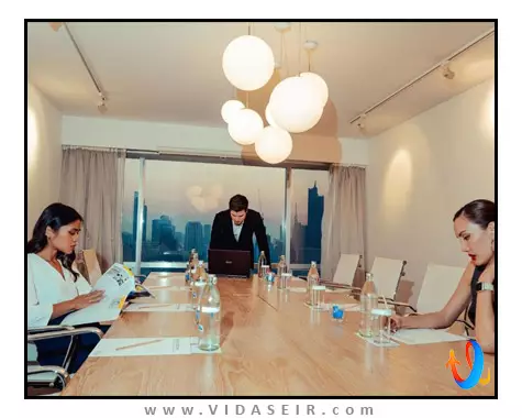 هتل-پولمن-جی-بانکوک