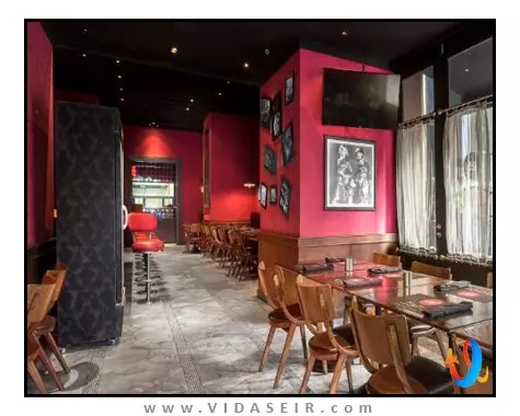 هتل-پولمن-جی-بانکوک