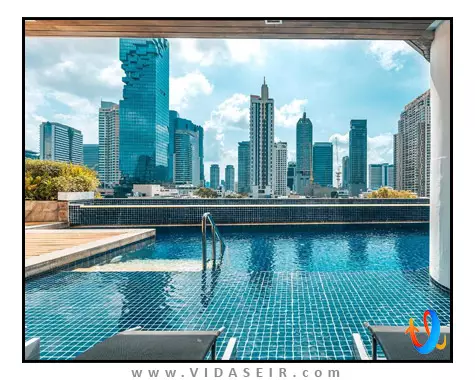 هتل-پولمن-جی-بانکوک