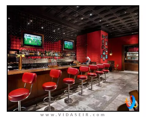 هتل-پولمن-جی-بانکوک