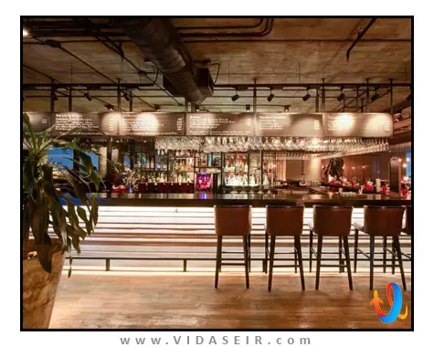 هتل-پولمن-جی-بانکوک