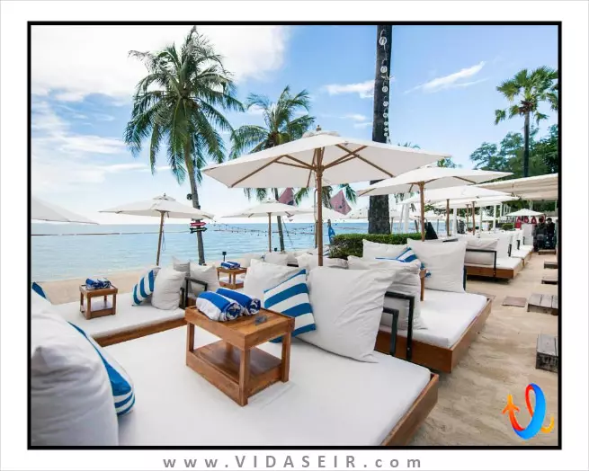 هتل-پولمن-جی-پاتایا