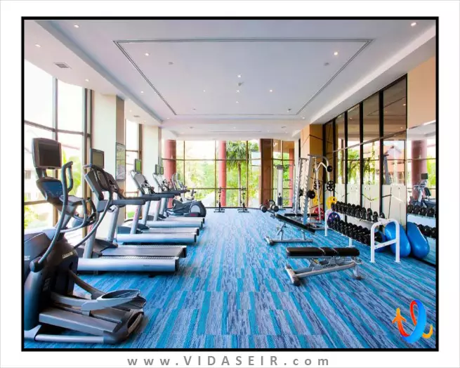 هتل-پولمن-جی-پاتایا