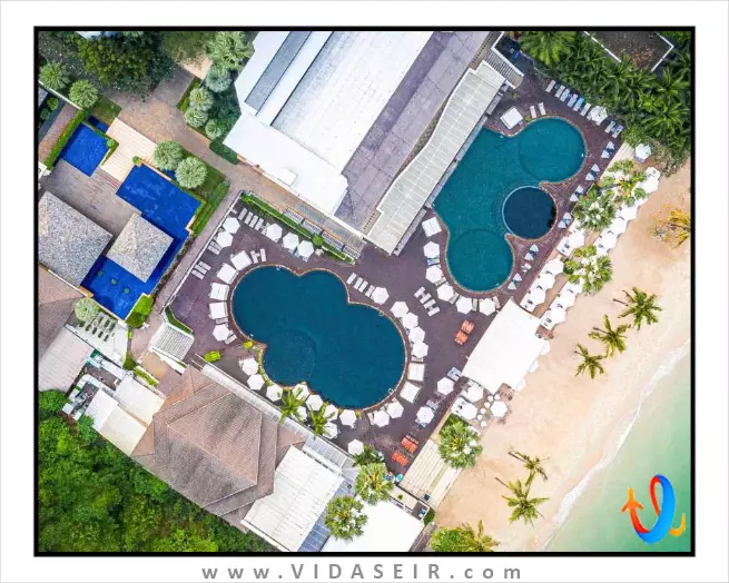 هتل-پولمن-جی-پاتایا