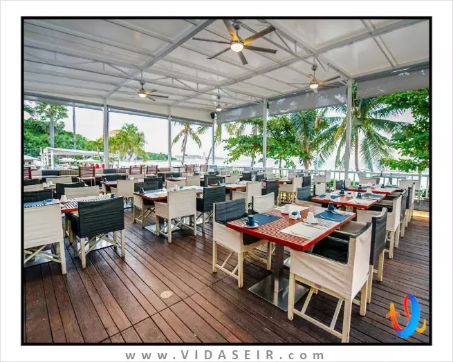 هتل-پولمن-جی-پاتایا