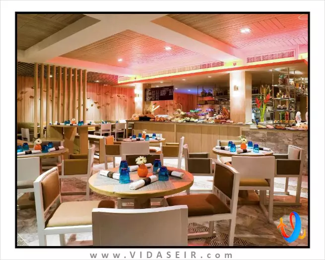 هتل-پولمن-جی-پاتایا