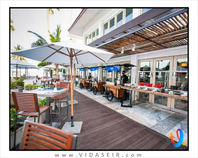 هتل-پولمن-جی-پاتایا