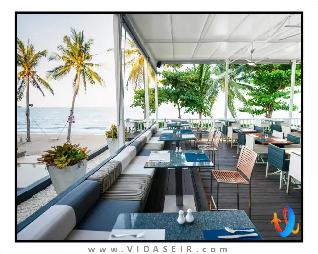 هتل-پولمن-جی-پاتایا