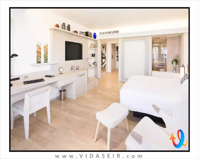 هتل-پولمن-جی-پاتایا