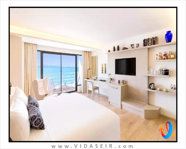 هتل-پولمن-جی-پاتایا