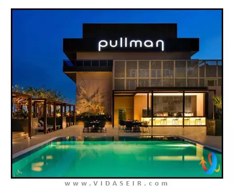هتل-پولمن-دبی-کریک-سیتی-سنتر