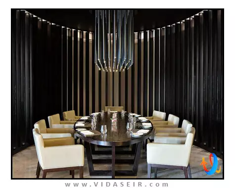 هتل-پولمن-دبی-کریک-سیتی-سنتر