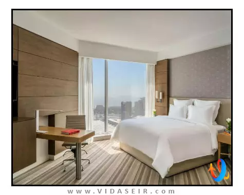 هتل-پولمن-وست-بی-دوحه