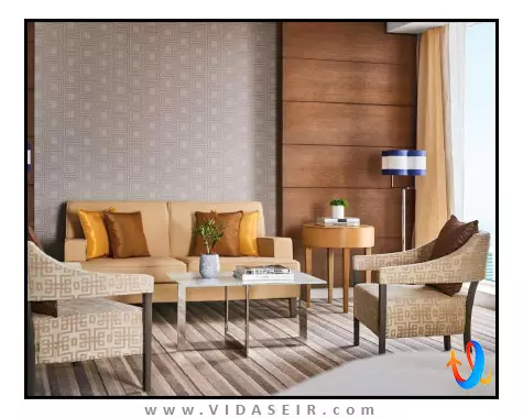 هتل-پولمن-وست-بی-دوحه