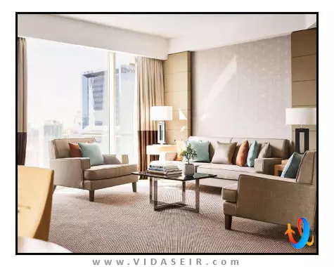 هتل-پولمن-وست-بی-دوحه