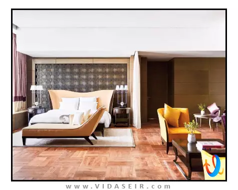 هتل-پولمن-وست-بی-دوحه