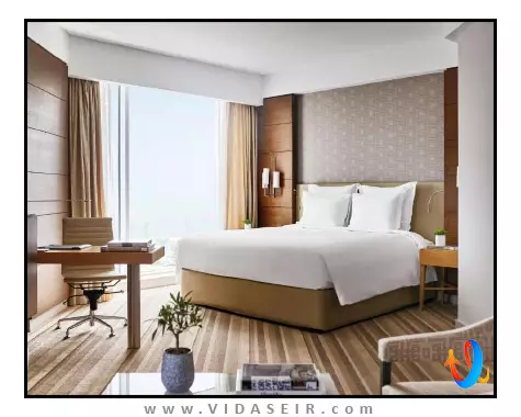 هتل-پولمن-وست-بی-دوحه