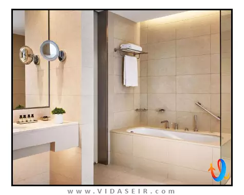 هتل-پولمن-وست-بی-دوحه