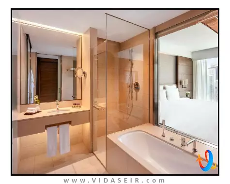 هتل-پولمن-وست-بی-دوحه