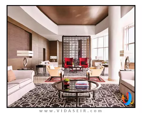 هتل-پولمن-وست-بی-دوحه